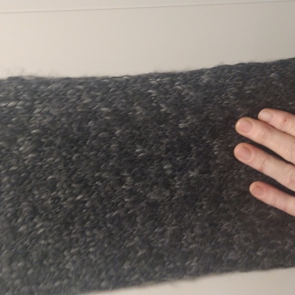 Ralph Lauren Rugby wool scarf - Picture 2 of 12